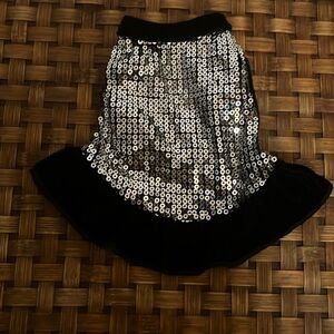 Velvet doggie dress XXS🐶💙